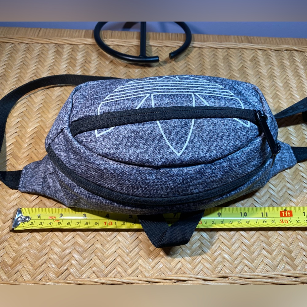 Adidas Waist Bag - Picture 11 of 15
